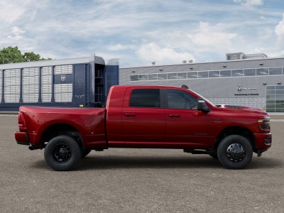 2026 RAM Ram 3500 Laramie