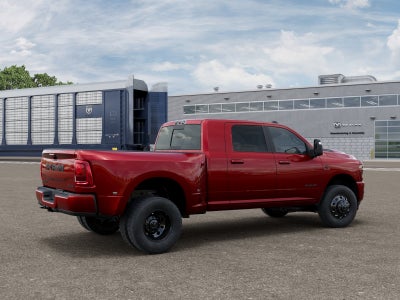2026 RAM Ram 3500 Laramie