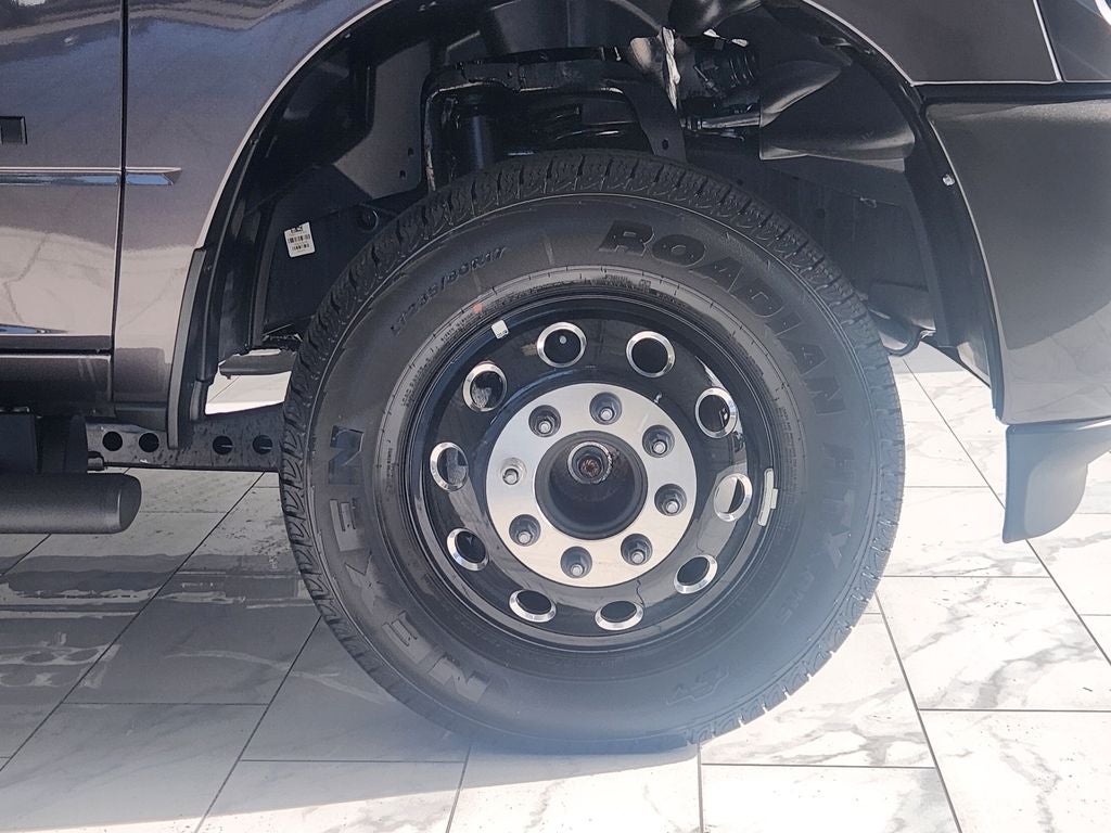 2026 RAM Ram 3500 Laramie