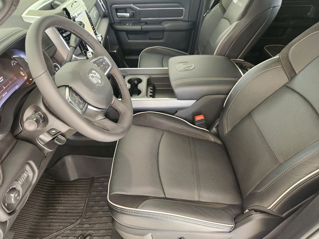 2026 RAM Ram 3500 Laramie