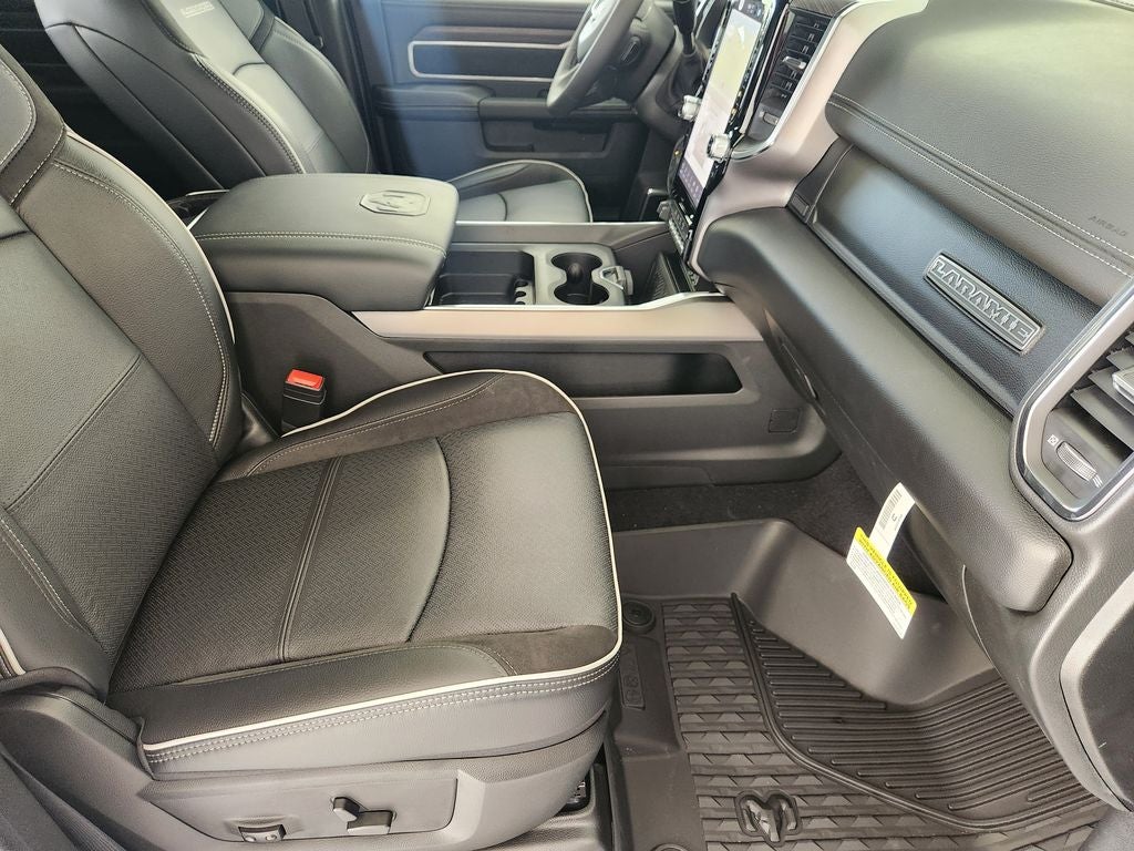 2026 RAM Ram 3500 Laramie