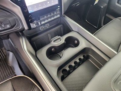 2026 RAM Ram 3500 Laramie