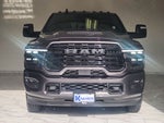 2026 RAM Ram 3500 Laramie