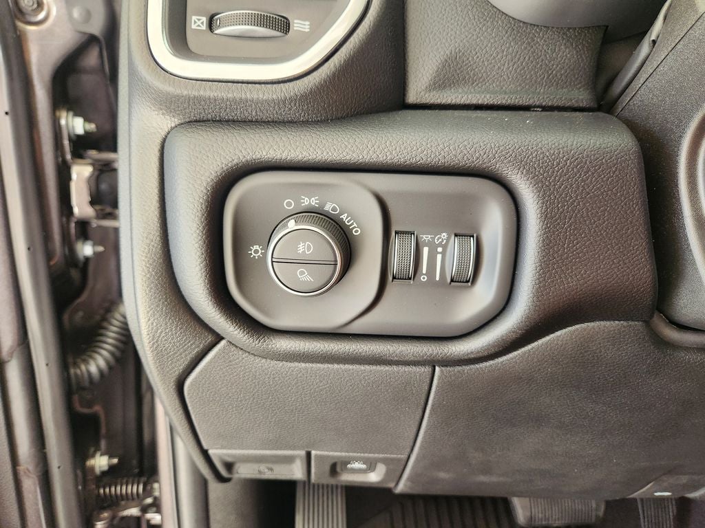 2026 RAM Ram 3500 Laramie