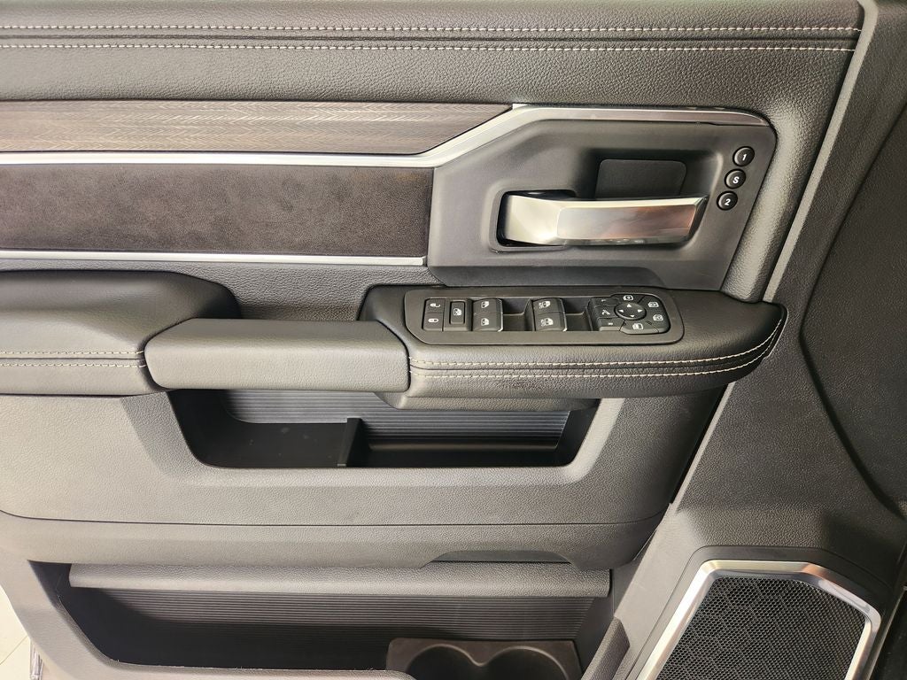 2026 RAM Ram 3500 Laramie