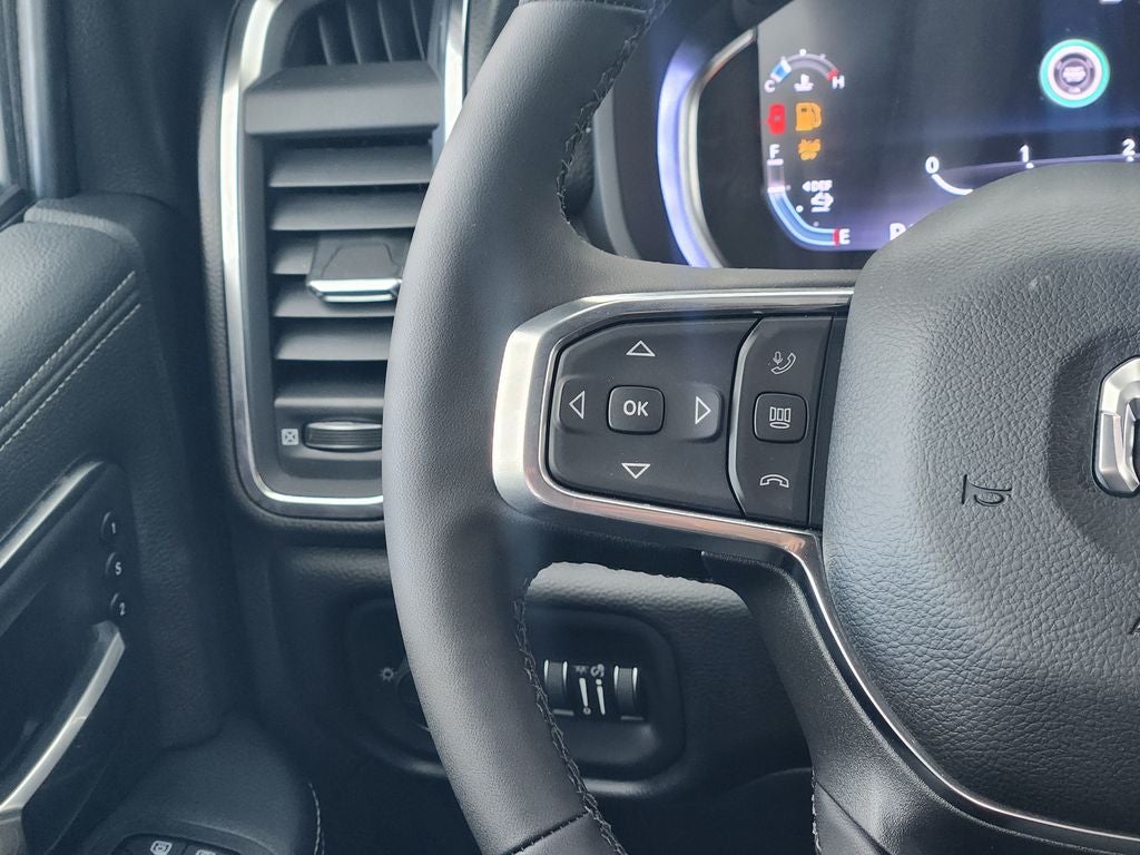 2026 RAM Ram 3500 Laramie