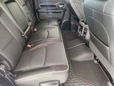 2026 RAM Ram 3500 Laramie