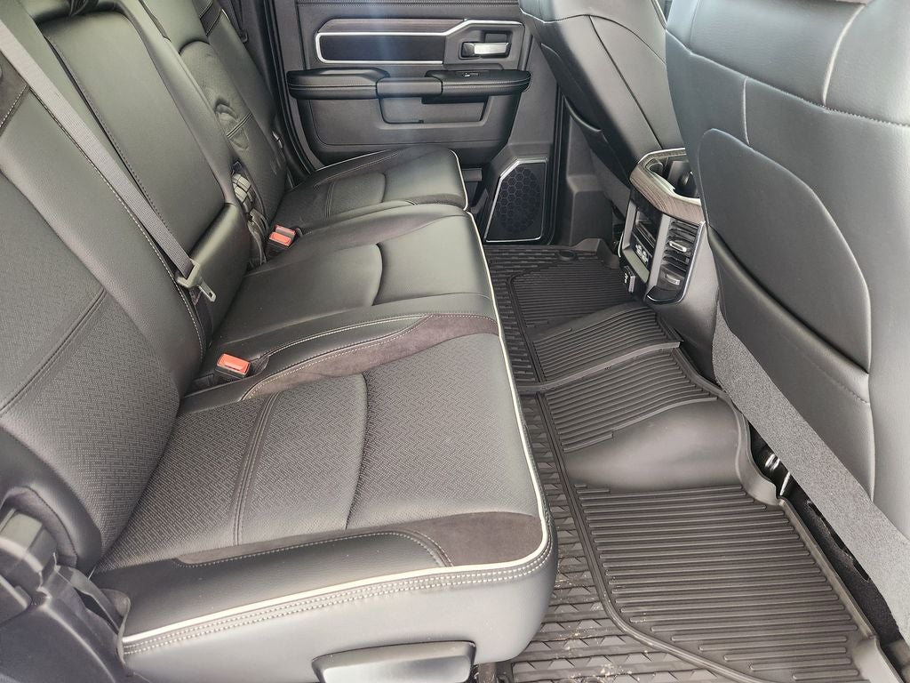 2026 RAM Ram 3500 Laramie