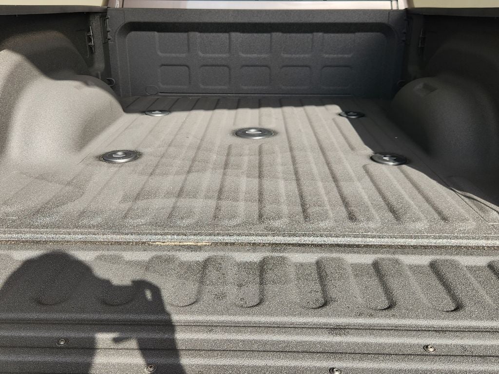 2026 RAM Ram 3500 Laramie
