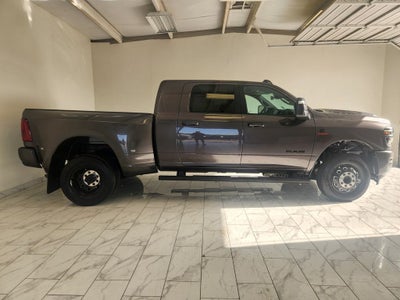 2026 RAM Ram 3500 Laramie