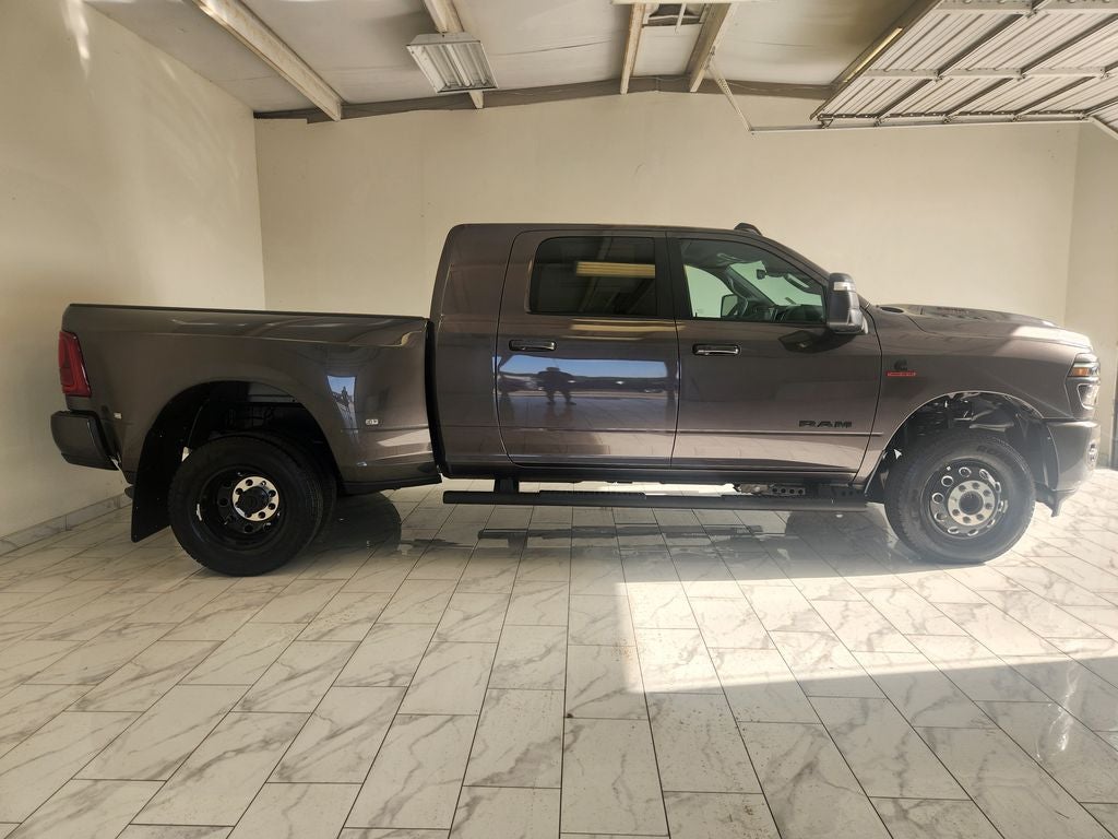 2026 RAM Ram 3500 Laramie