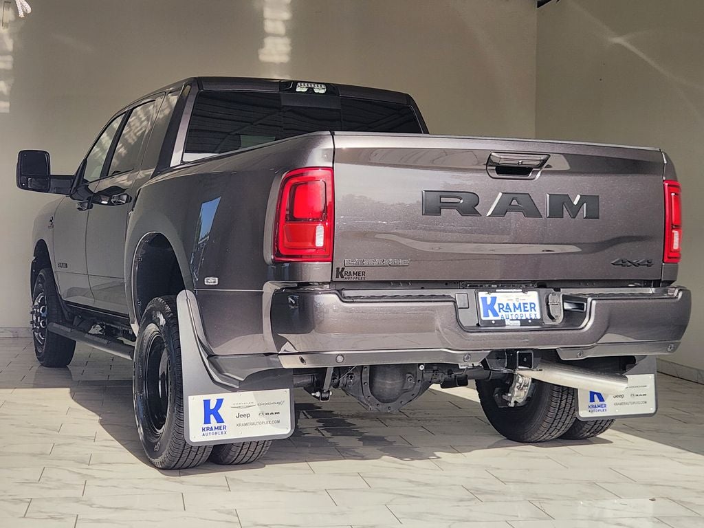 2026 RAM Ram 3500 Laramie