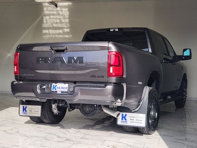 2026 RAM Ram 3500 Laramie
