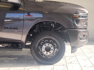 2026 RAM Ram 3500 Laramie