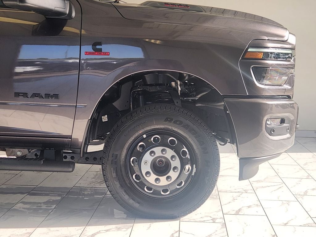 2026 RAM Ram 3500 Laramie