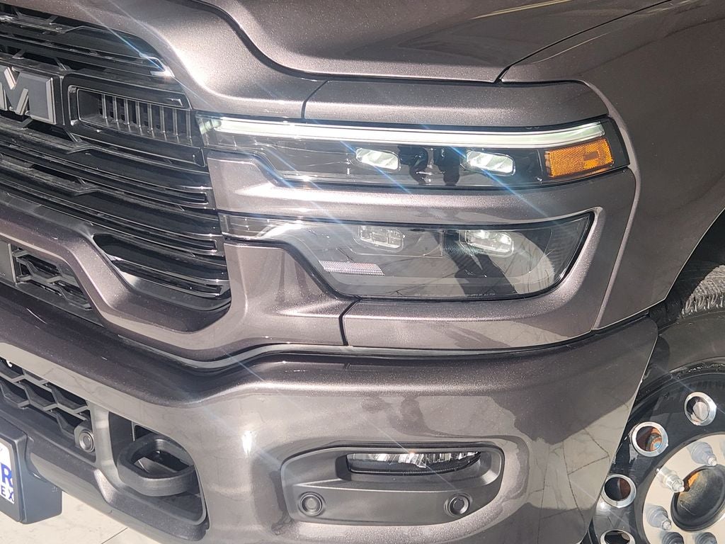 2026 RAM Ram 3500 Laramie