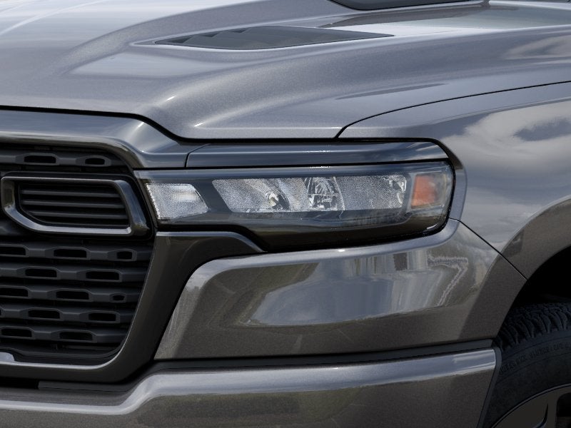 2026 RAM Ram 1500 Tradesman