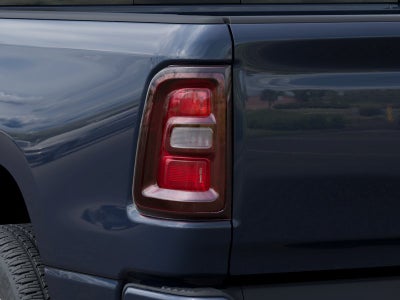 2026 RAM Ram 1500 Tradesman