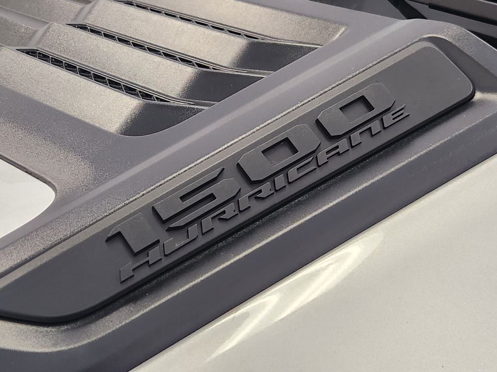 2026 RAM Ram 1500 Tradesman