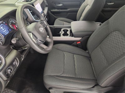 2026 RAM Ram 1500 Tradesman