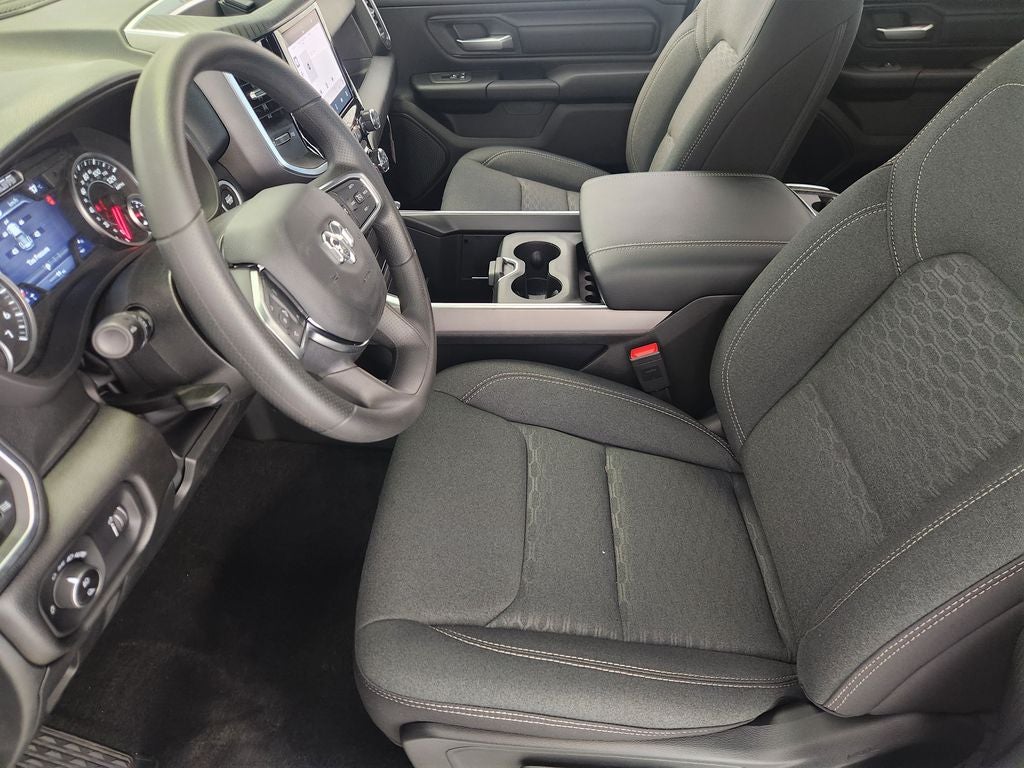 2026 RAM Ram 1500 Tradesman
