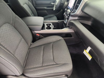 2026 RAM Ram 1500 Tradesman