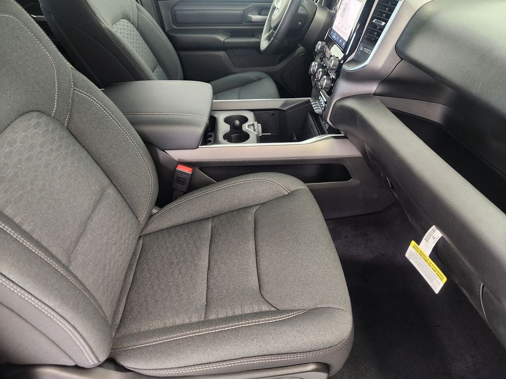 2026 RAM Ram 1500 Tradesman