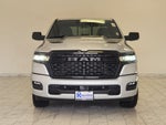 2026 RAM Ram 1500 Tradesman