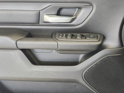 2026 RAM Ram 1500 Tradesman