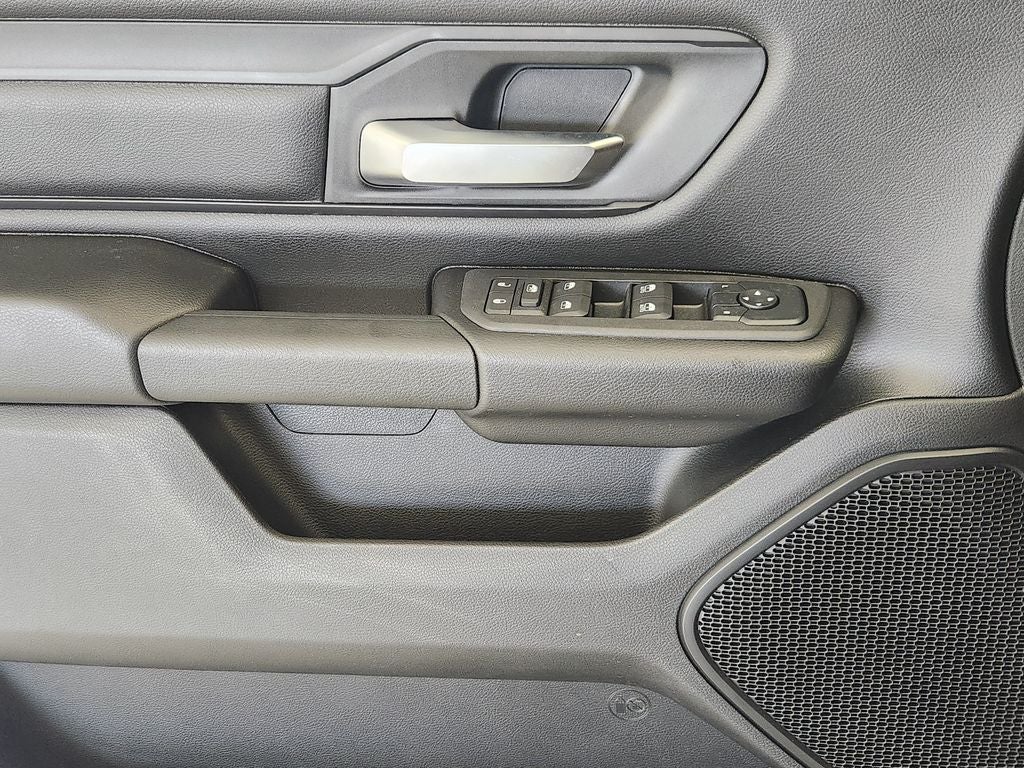 2026 RAM Ram 1500 Tradesman
