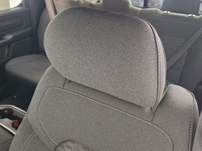 2026 RAM Ram 1500 Tradesman