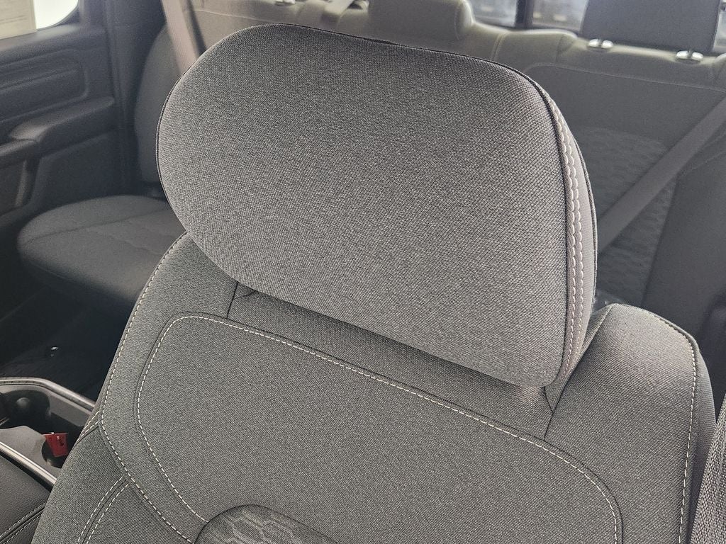 2026 RAM Ram 1500 Tradesman