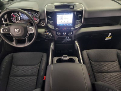 2026 RAM Ram 1500 Tradesman