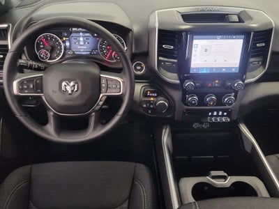 2026 RAM Ram 1500 Tradesman