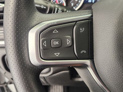 2026 RAM Ram 1500 Tradesman