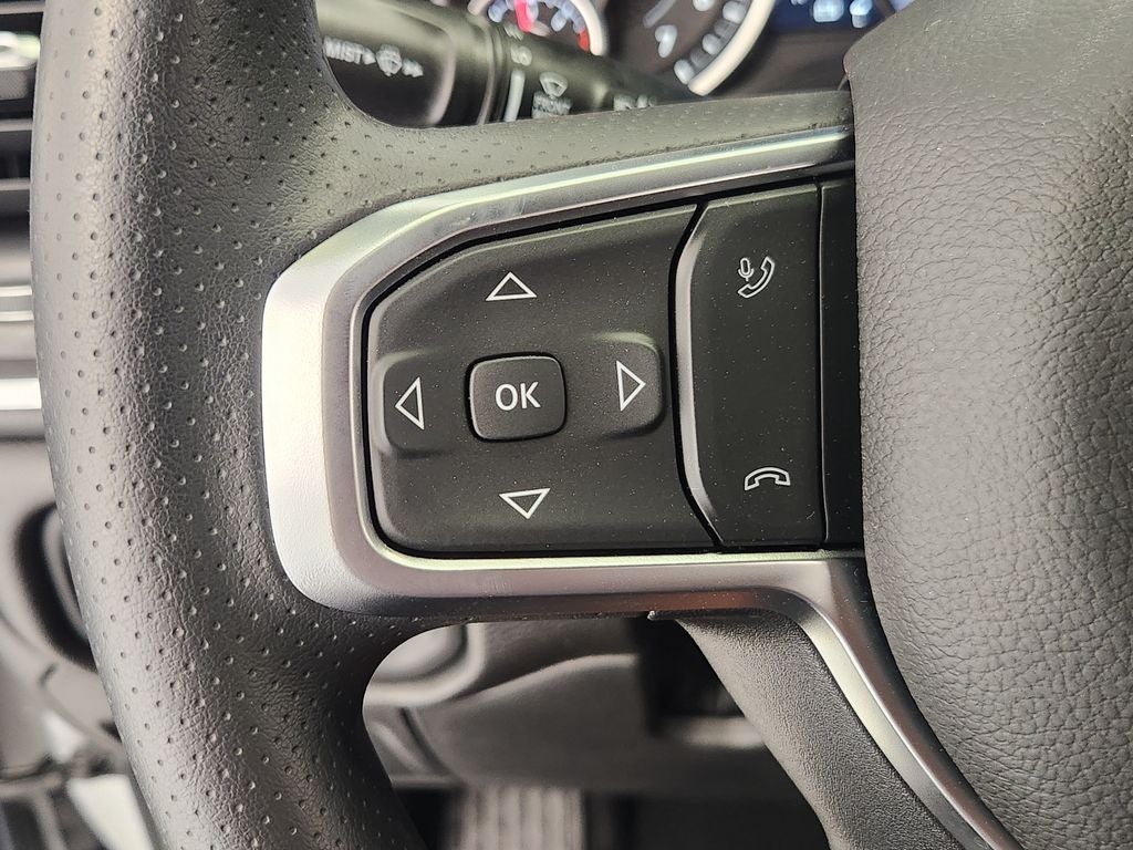2026 RAM Ram 1500 Tradesman