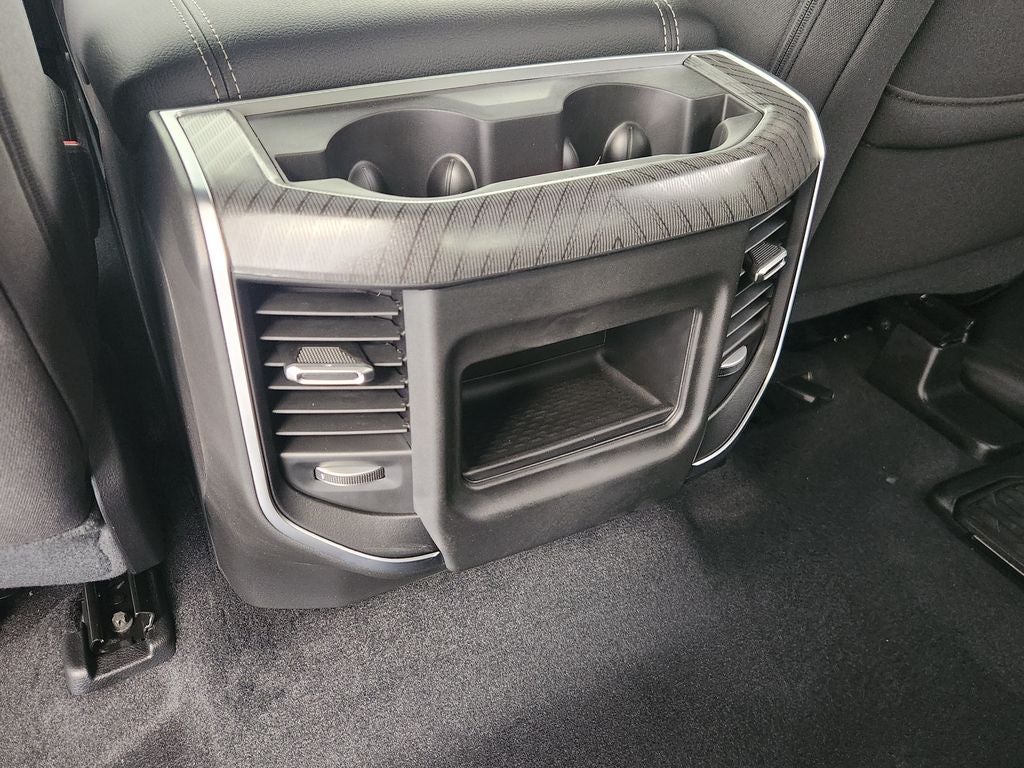 2026 RAM Ram 1500 Tradesman