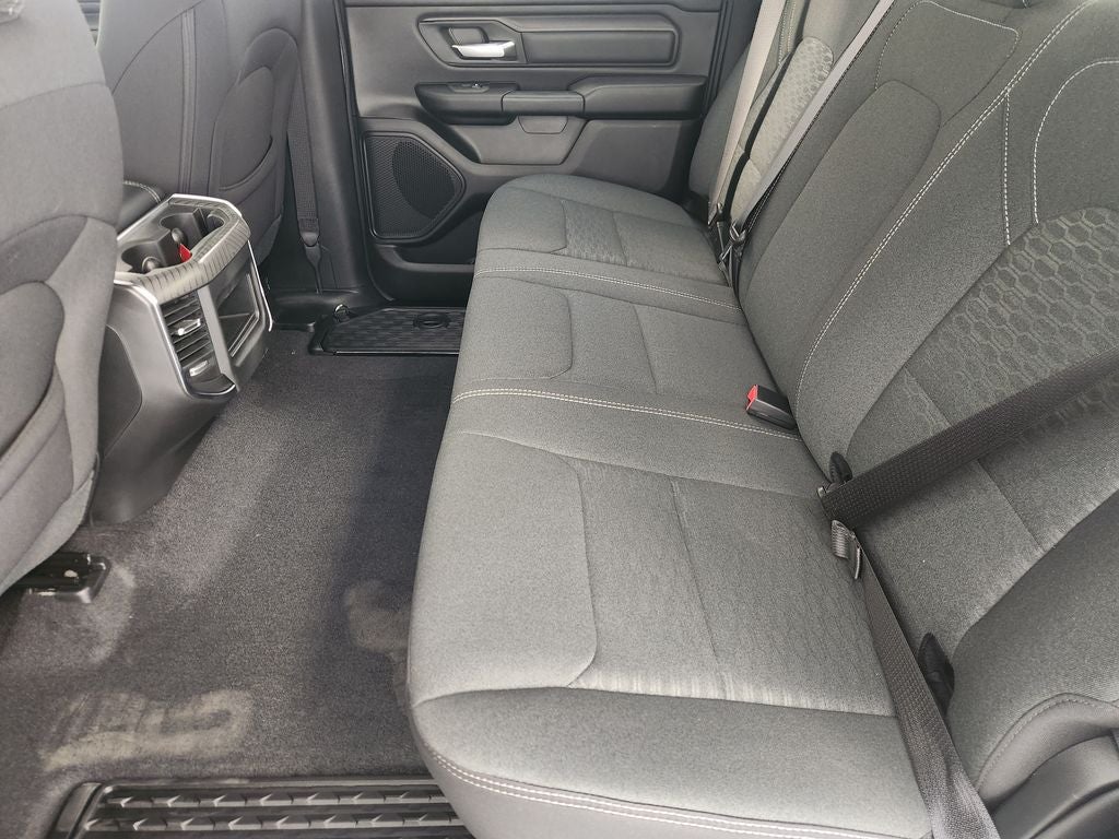 2026 RAM Ram 1500 Tradesman