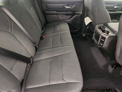 2026 RAM Ram 1500 Tradesman