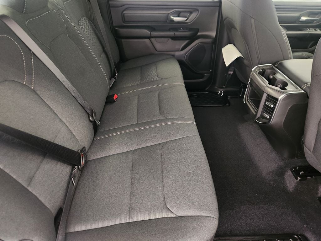2026 RAM Ram 1500 Tradesman