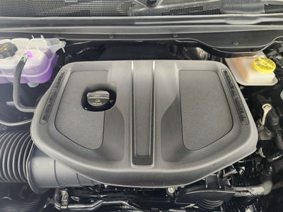 2026 RAM Ram 1500 Tradesman
