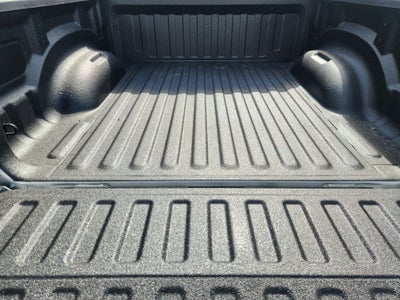 2026 RAM Ram 1500 Tradesman