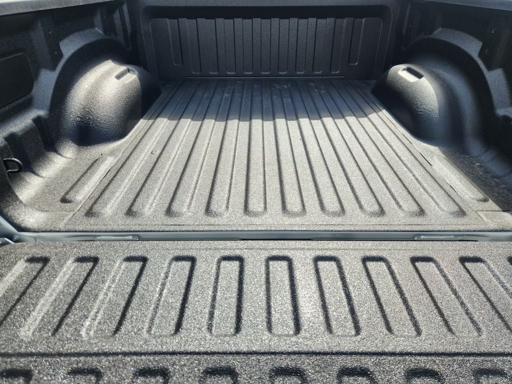 2026 RAM Ram 1500 Tradesman