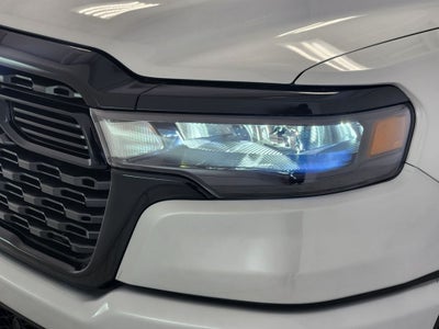 2026 RAM Ram 1500 Tradesman