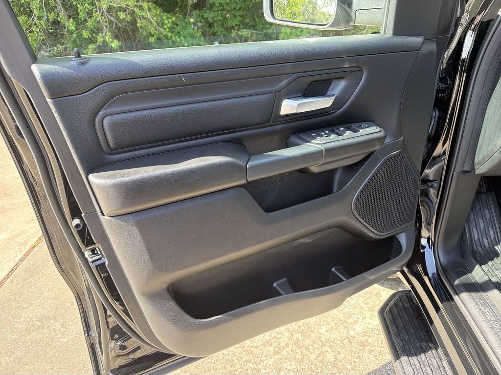 2026 RAM Ram 1500 Tradesman