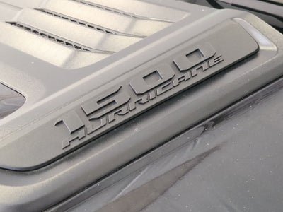 2026 RAM Ram 1500 Express