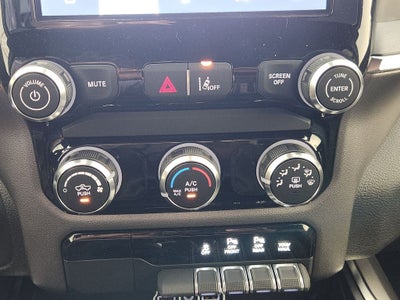 2026 RAM Ram 1500 Express