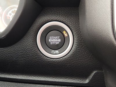 2026 RAM Ram 1500 Express