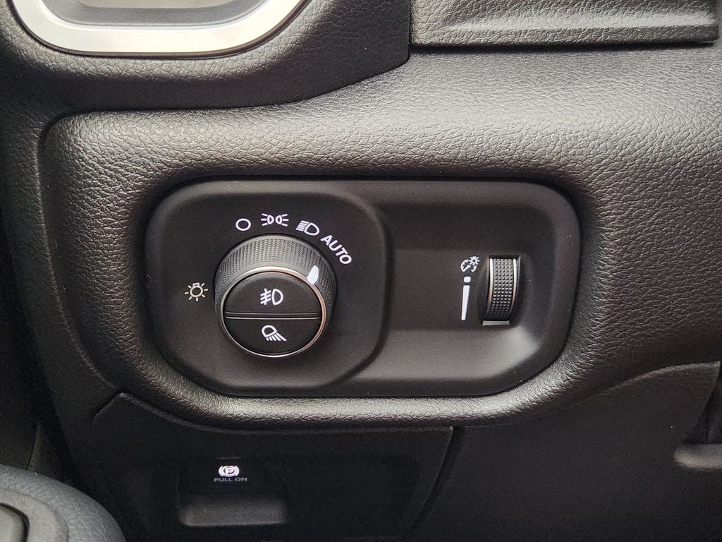 2026 RAM Ram 1500 Express