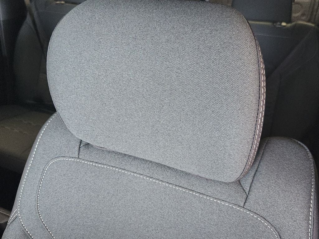 2026 RAM Ram 1500 Express